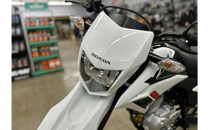 2024 Honda XR™ 150L