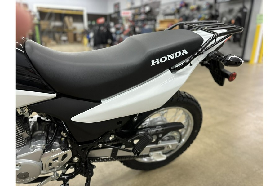 2024 Honda XR™ 150L