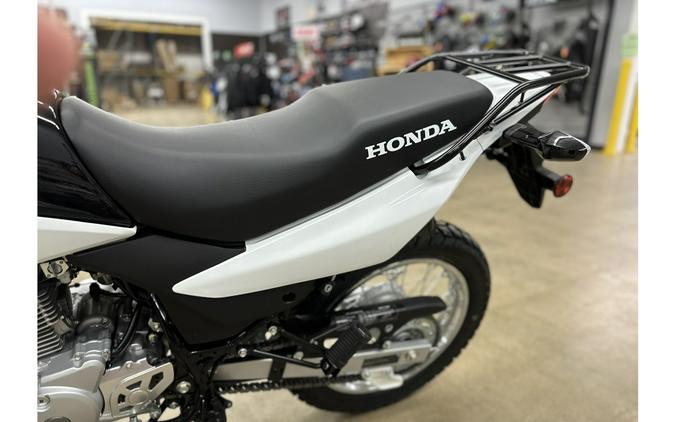 2024 Honda XR™ 150L