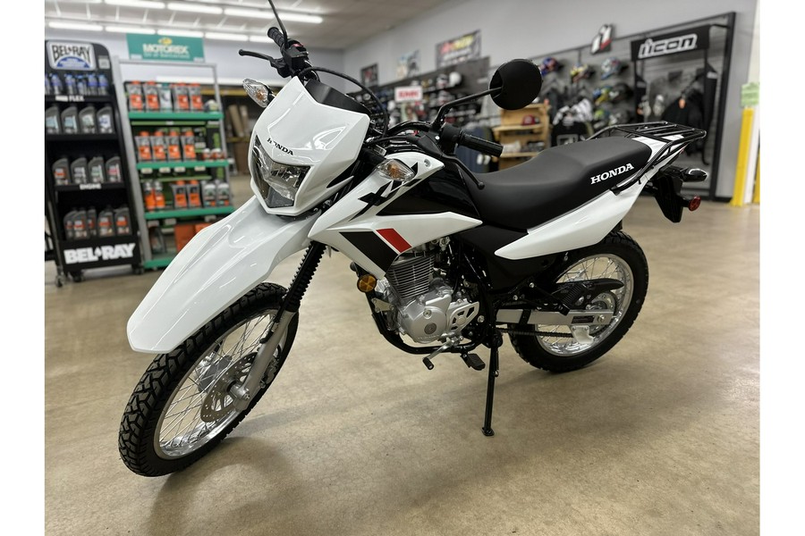 2024 Honda XR™ 150L