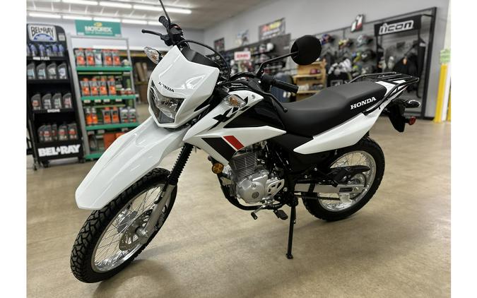 2024 Honda XR™ 150L