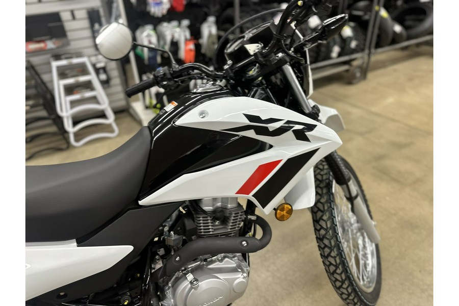 2024 Honda XR™ 150L