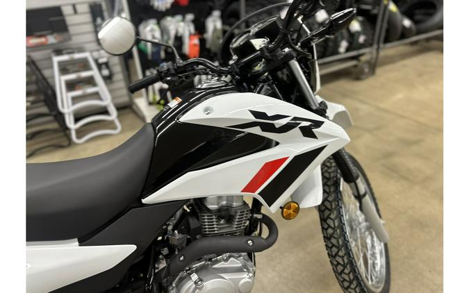 2024 Honda XR™ 150L