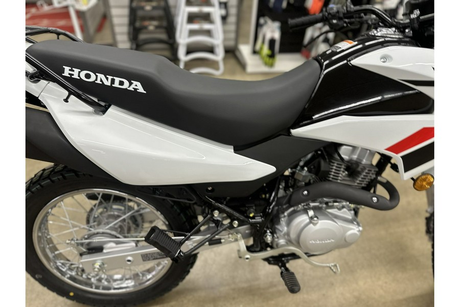 2024 Honda XR™ 150L