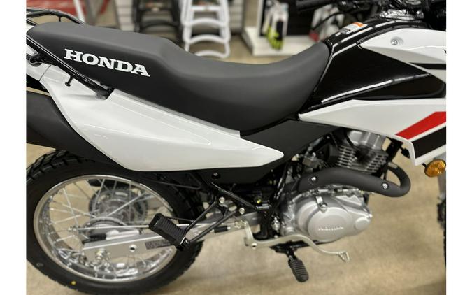 2024 Honda XR™ 150L