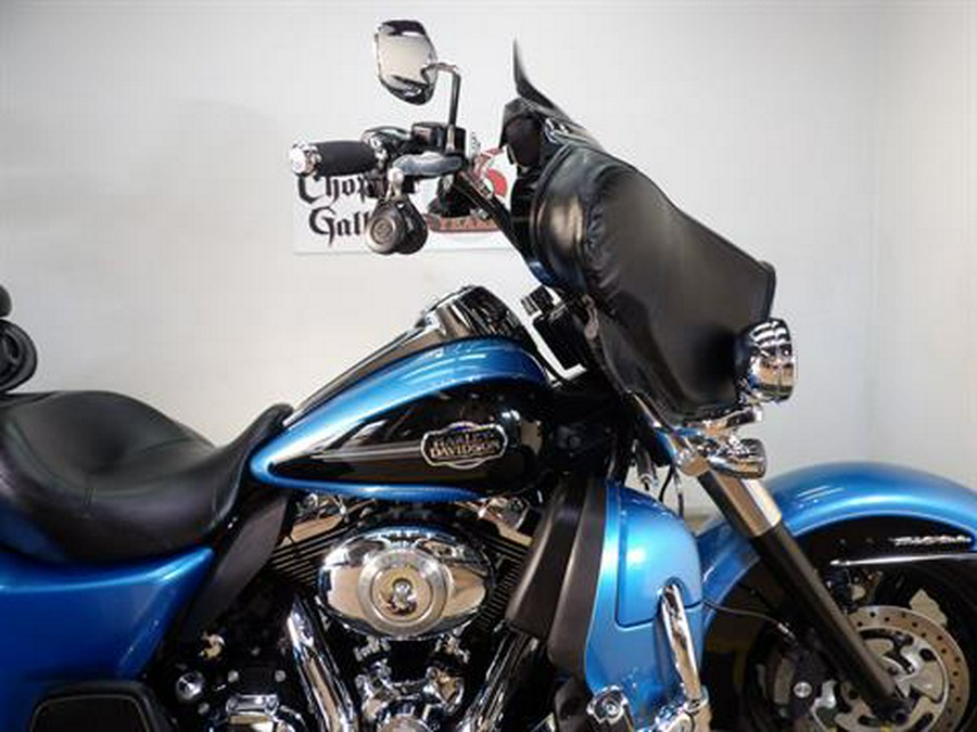 2011 Harley-Davidson Tri Glide® Ultra Classic®