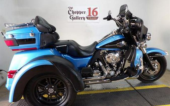 2011 Harley-Davidson Tri Glide® Ultra Classic®