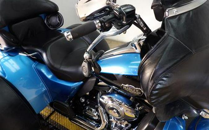 2011 Harley-Davidson Tri Glide® Ultra Classic®