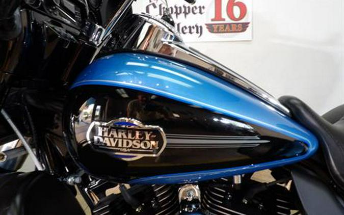 2011 Harley-Davidson Tri Glide® Ultra Classic®