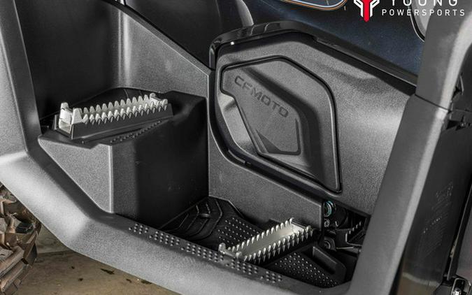 2025 CFMOTO CFORCE 1000 Touring