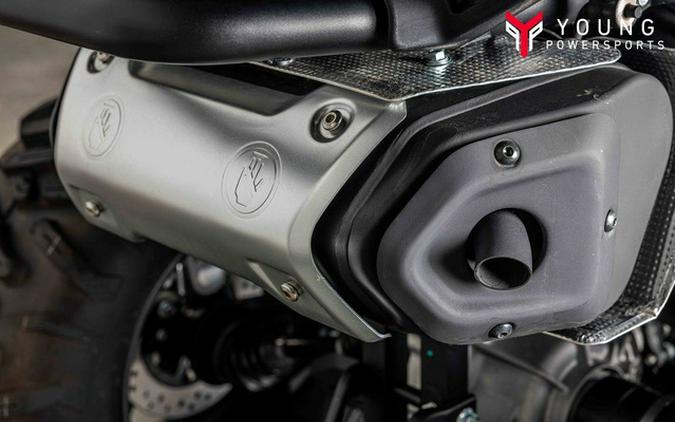 2025 CFMOTO CFORCE 1000 Touring