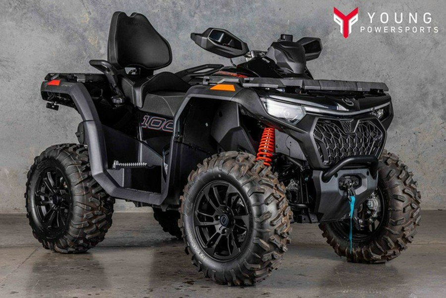 2025 CFMOTO CFORCE 1000 Touring