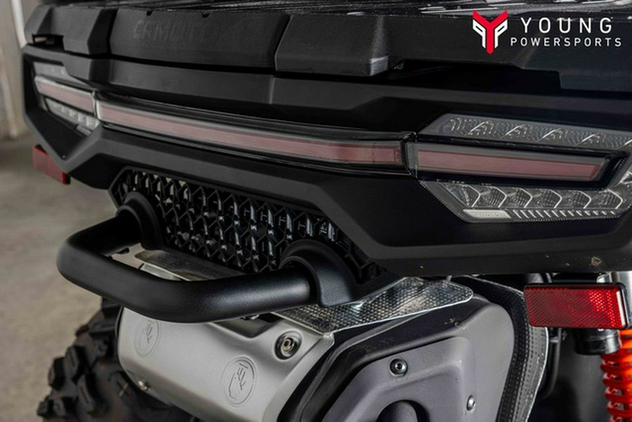 2025 CFMOTO CFORCE 1000 Touring