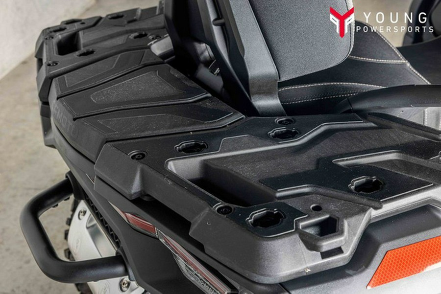 2025 CFMOTO CFORCE 1000 Touring