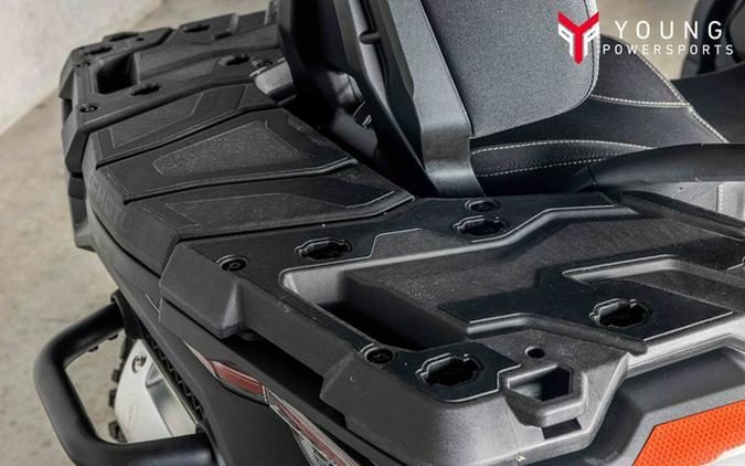 2025 CFMOTO CFORCE 1000 Touring