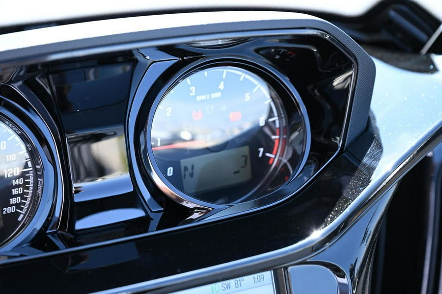 2025 Indian Motorcycle® Pursuit Elite Black Forest Candy