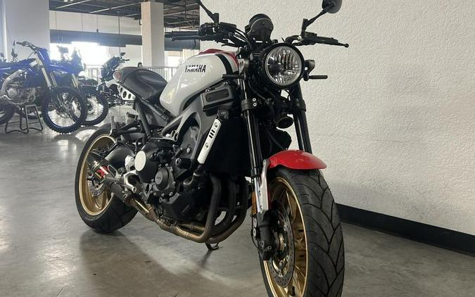 2020 Yamaha XSR900