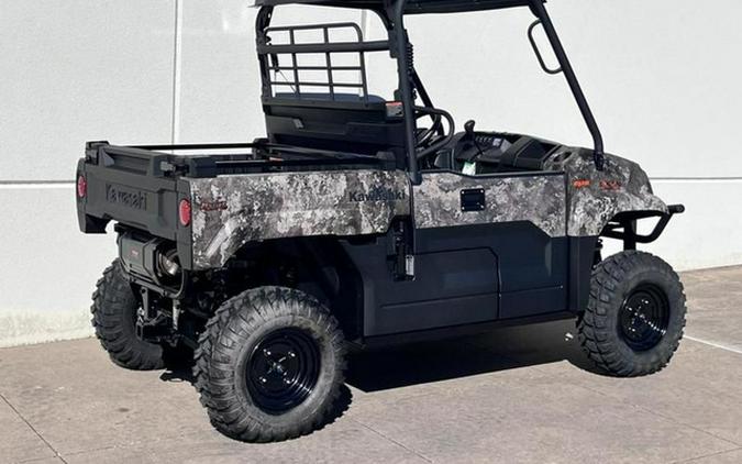 2025 Kawasaki Mule PRO-MX EPS Camo