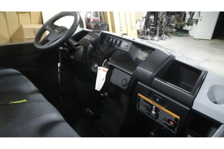 2026 Kawasaki Mule™ PRO-MX™ EPS