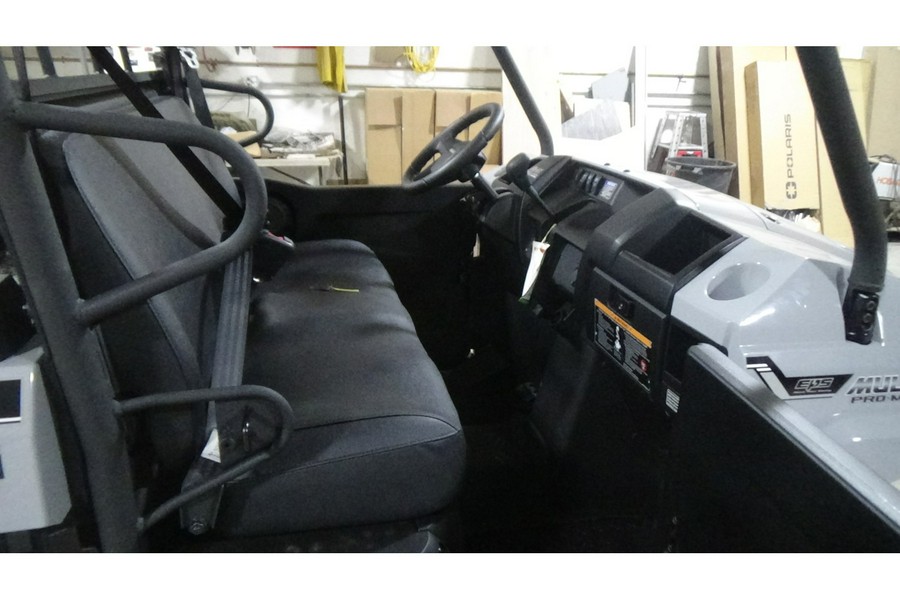 2026 Kawasaki Mule™ PRO-MX™ EPS