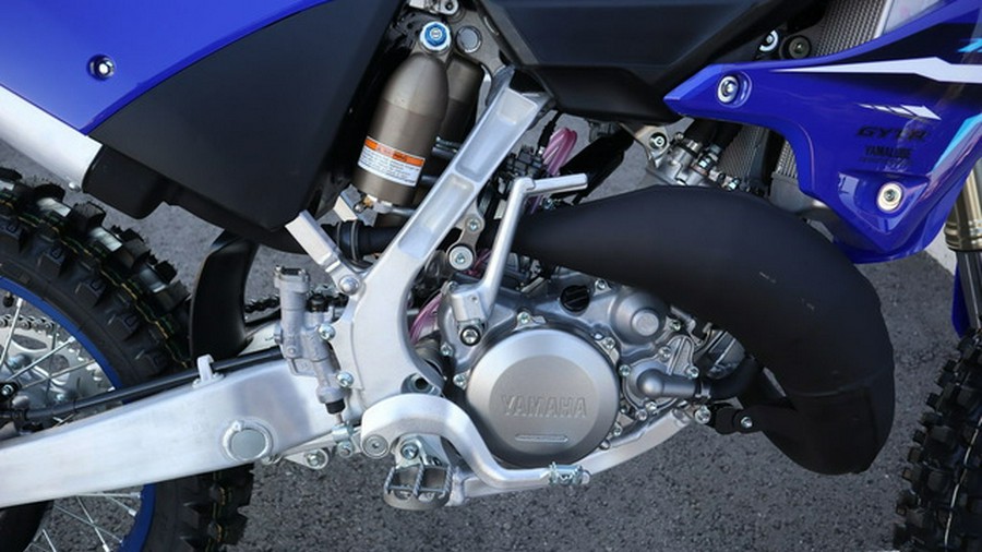 2026 Yamaha YZ 125X