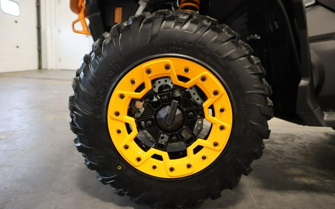 2026 Can-Am® Outlander MAX XT-P With Smart-Shox 1000R