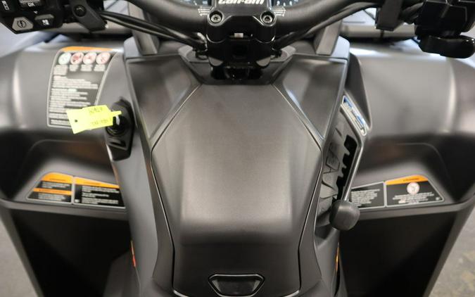 2026 Can-Am® Outlander MAX XT-P With Smart-Shox 1000R