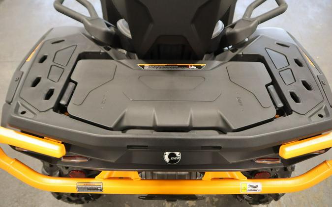 2026 Can-Am® Outlander MAX XT-P With Smart-Shox 1000R