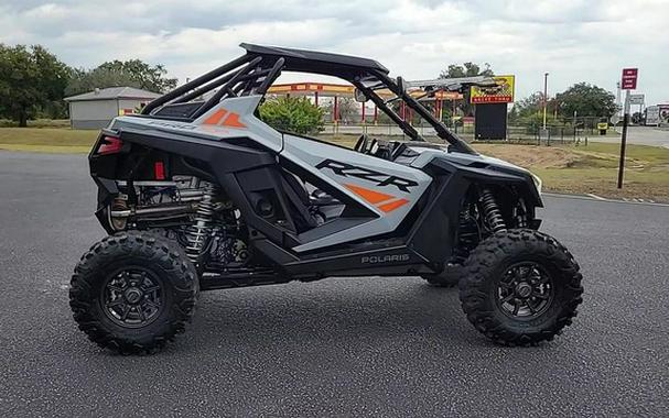2024 Polaris RZR Pro XP Sport