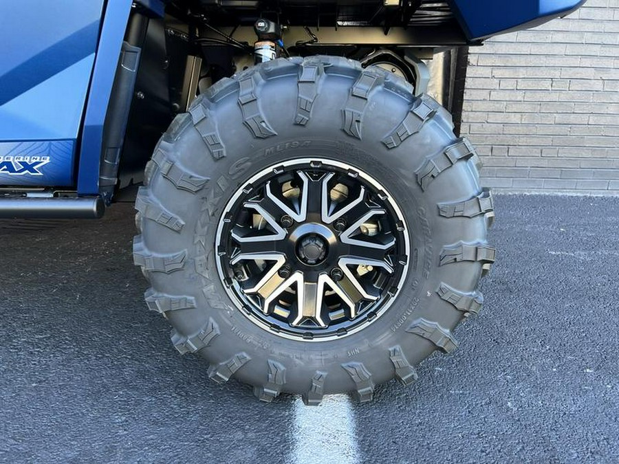 2026 Yamaha Wolverine Rmax4 1000 Compact Limited