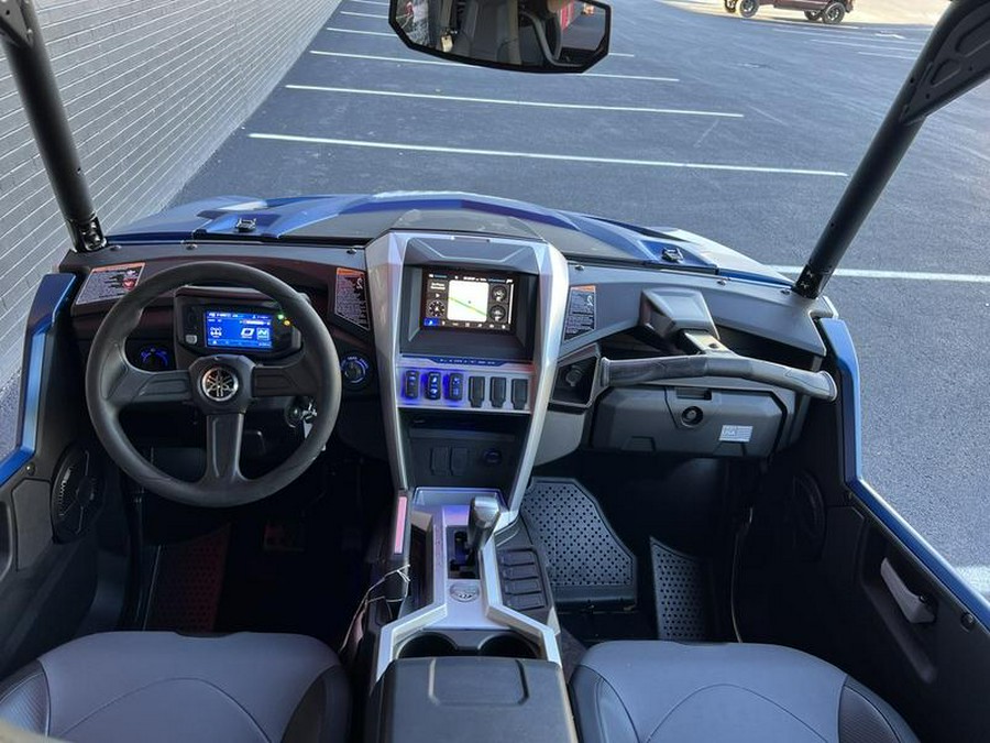 2026 Yamaha Wolverine Rmax4 1000 Compact Limited