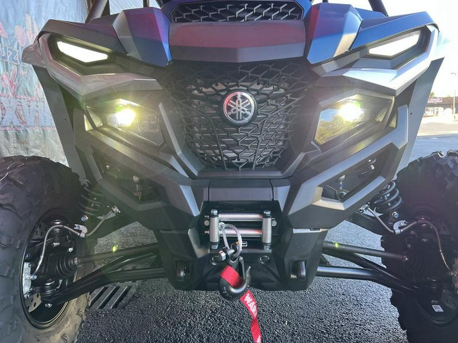 2026 Yamaha Wolverine Rmax4 1000 Compact Limited