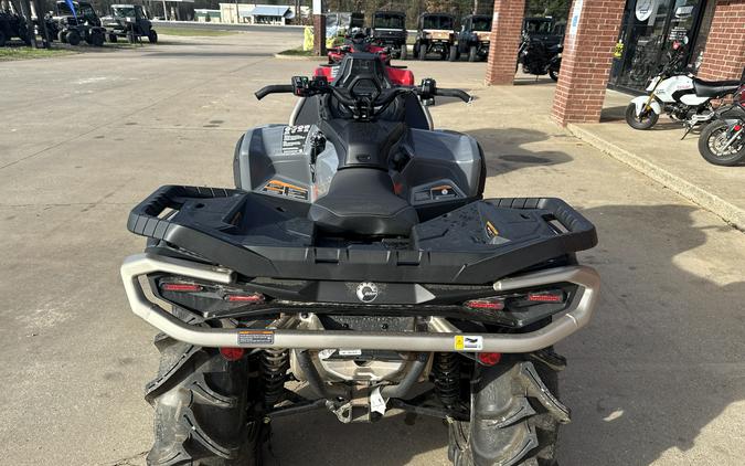 2026 Can-Am Outlander X MR 1000R