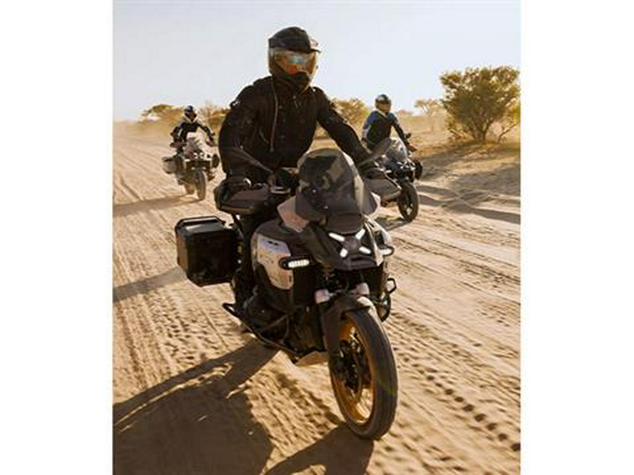 2025 BMW R 1300 GS Adventure
