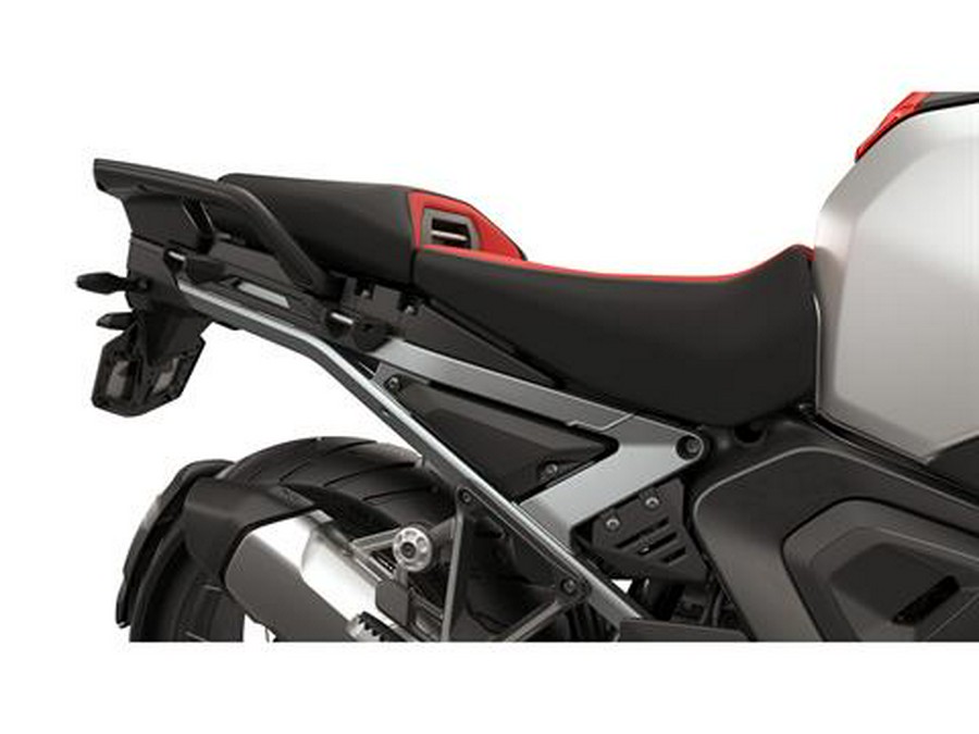 2025 BMW R 1300 GS Adventure