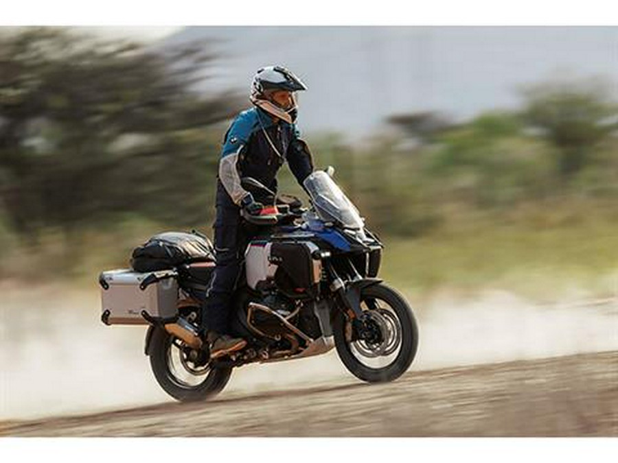 2025 BMW R 1300 GS Adventure