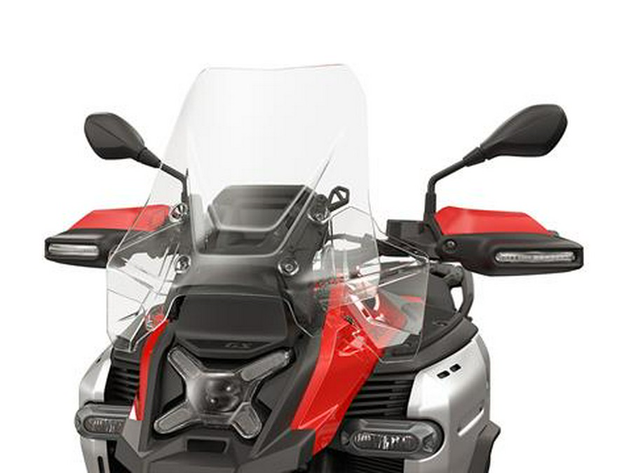 2025 BMW R 1300 GS Adventure