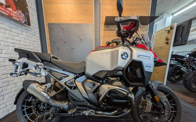 2025 BMW R 1300 GS Adventure