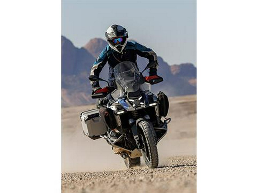 2025 BMW R 1300 GS Adventure