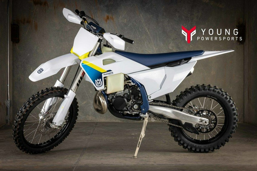 2025 Husqvarna TX 300
