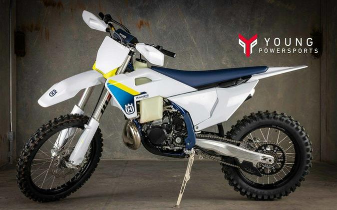2025 Husqvarna TX 300