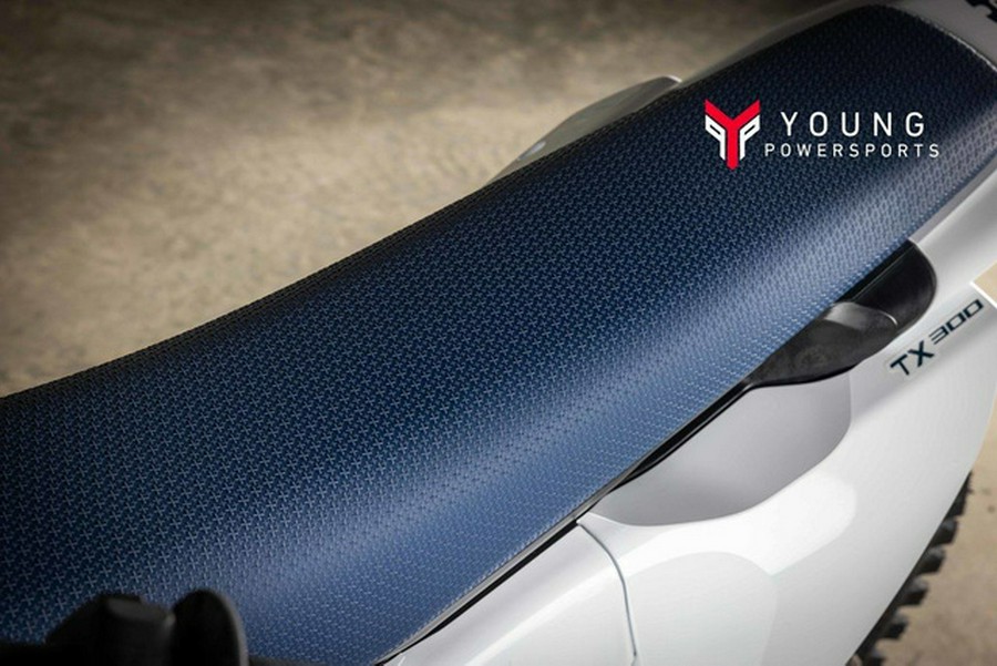 2025 Husqvarna TX 300