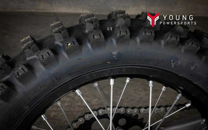 2025 Husqvarna TX 300