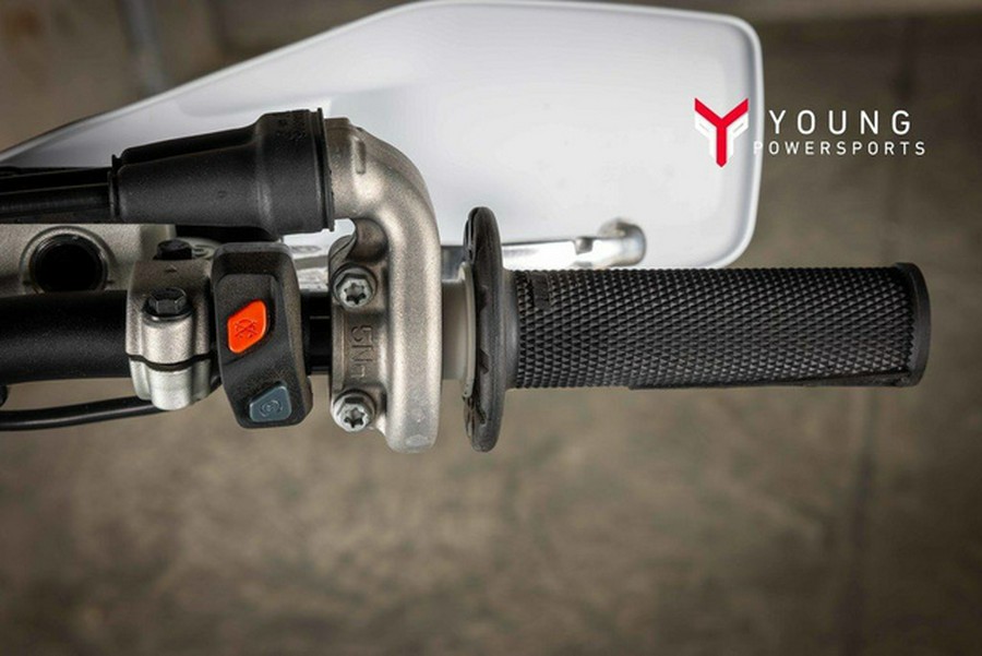 2025 Husqvarna TX 300