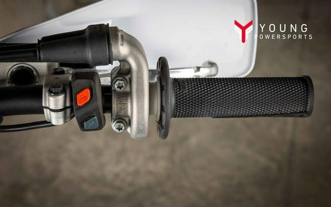 2025 Husqvarna TX 300