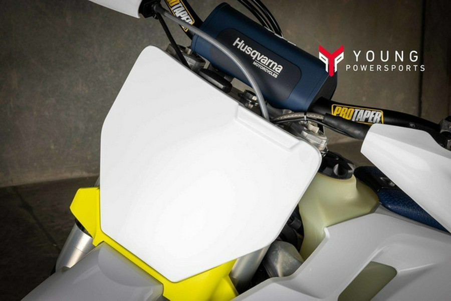 2025 Husqvarna TX 300