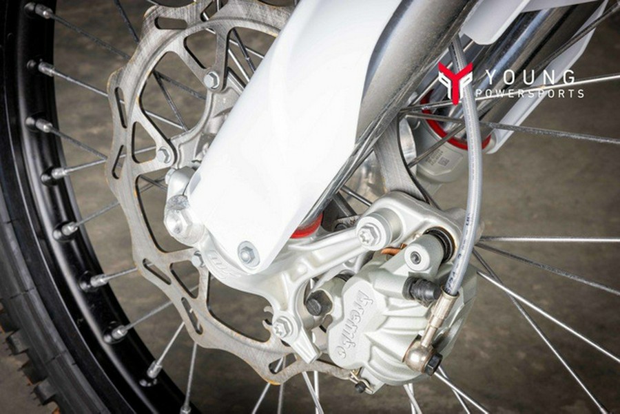 2025 Husqvarna TX 300