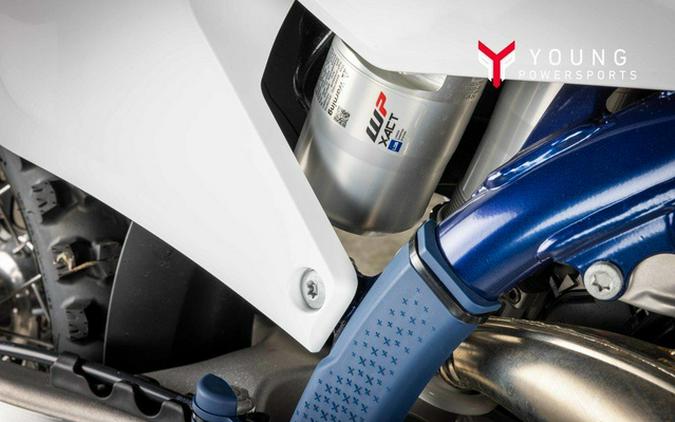 2025 Husqvarna TX 300