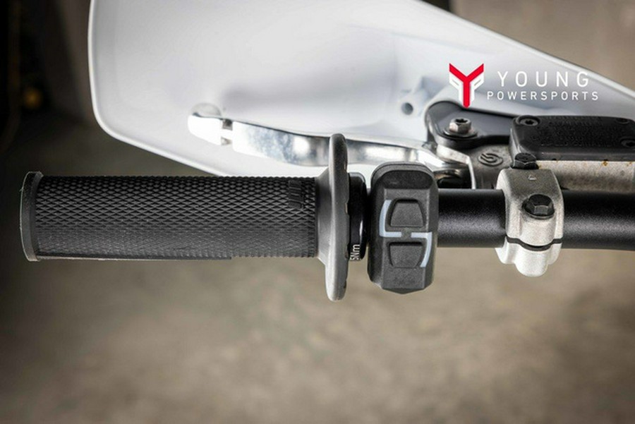 2025 Husqvarna TX 300