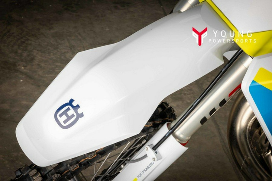 2025 Husqvarna TX 300